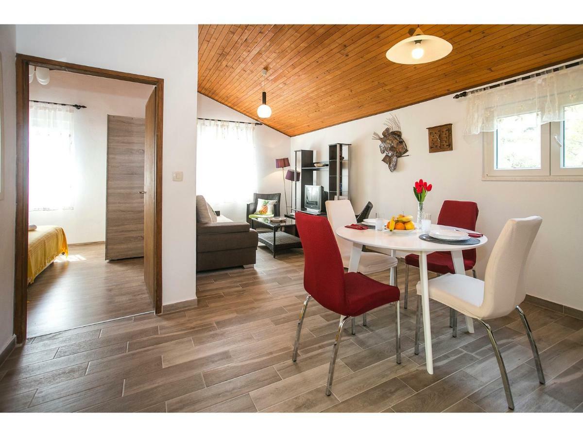 Apartment Goga'S Retreat In Marina Extérieur photo