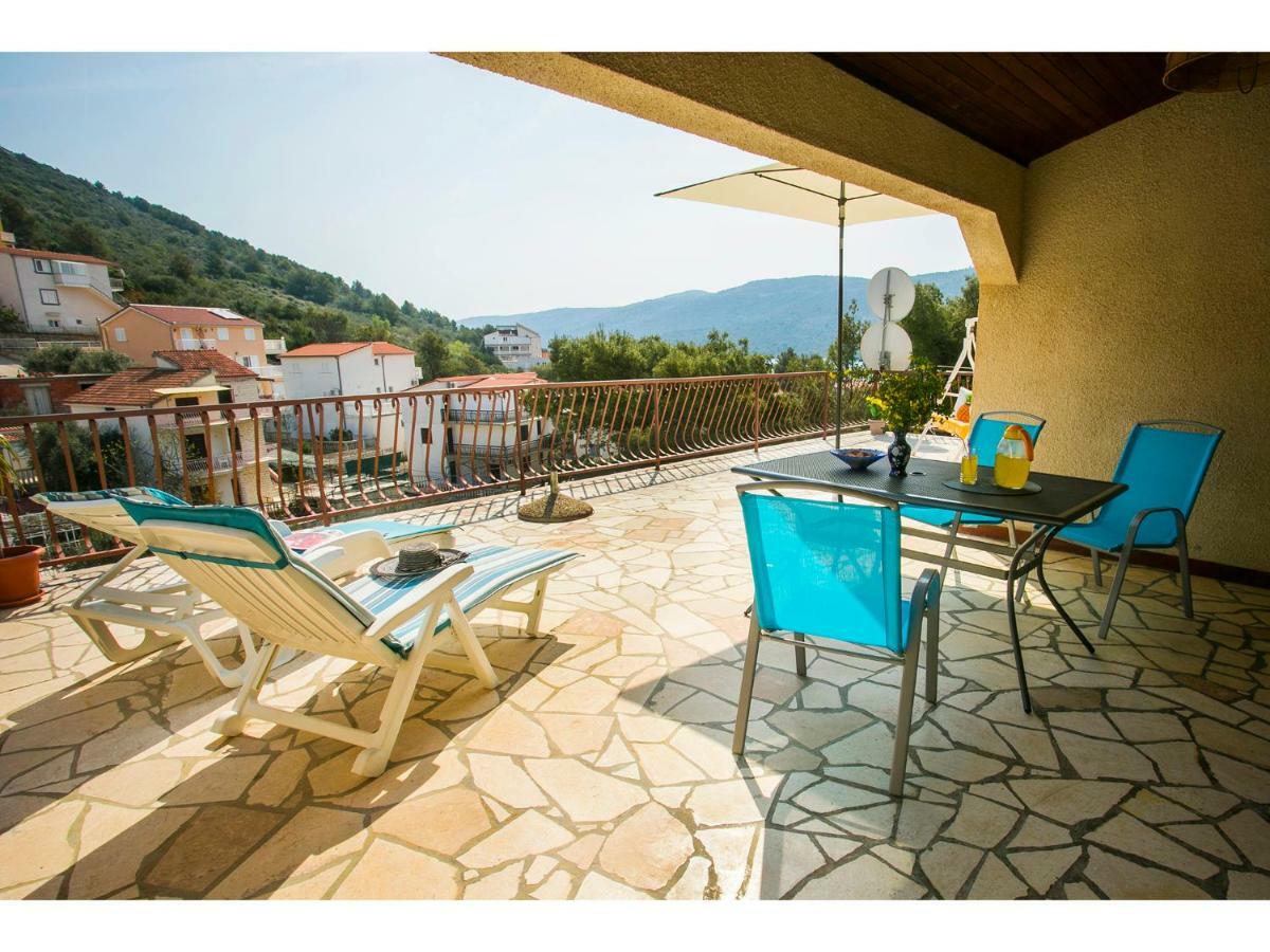 Apartment Goga'S Retreat In Marina Extérieur photo